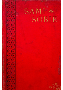 Sami sobie 1900 r.