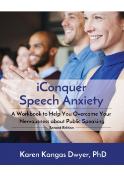 iConquer Speech Anxiety