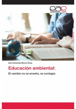 Educación ambiental
