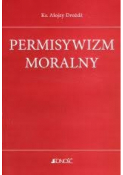 Permisywizm moralny