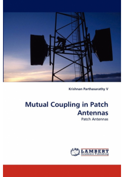 Mutual Coupling in Patch Antennas