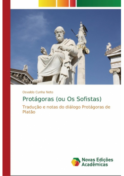 Protágoras (ou Os Sofistas)