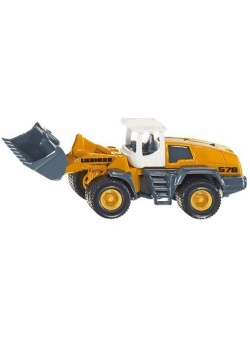 Siku 14 - Liebherr Ładowarka kołowa S1477