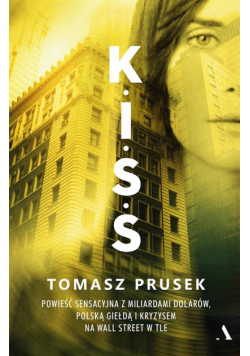 K.i.s.s.