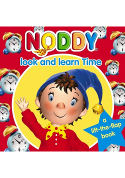 Noddy Look and Learn Time