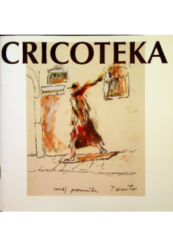 Cricoteka