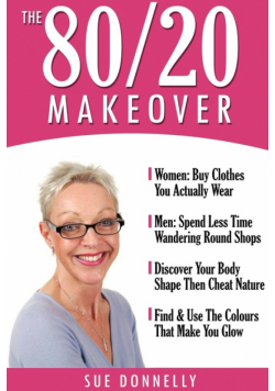 The 80/20 Makeover
