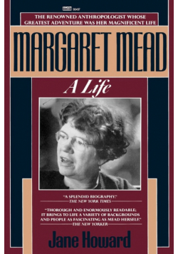 Margaret Mead