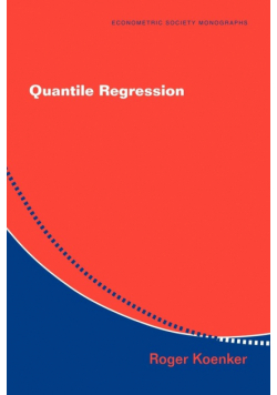 Quantile Regression