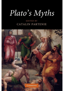 Plato's Myths