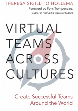 Virtual Teams Across Cultures