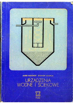 Urządzenia wodne i ściekowe