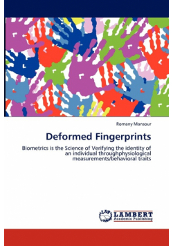 Deformed Fingerprints