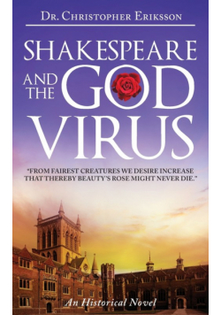 Shakespeare and the God Virus
