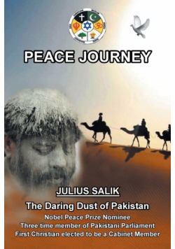 Peace Journey
