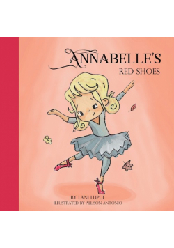 Annabelle's Red Shoes