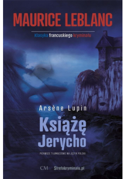 Arsene Lupin: Książę Jerycho