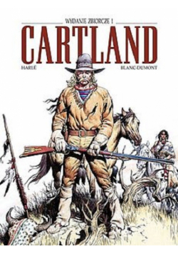 Cartland Wydanie Zbiorcze Tom 1.