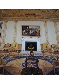 Treasures of the philadelphia museum of art