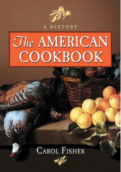 American Cookbook