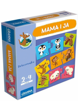 Mama i ja GRANNA