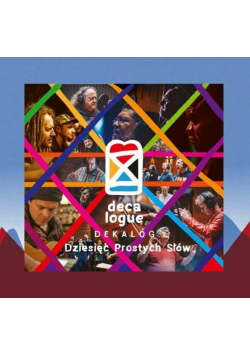 Decalogue-dziesięć prostych słów