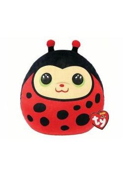Squish-a-Boos Izzy biedronka 30 cm