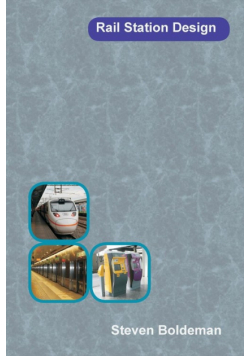 Design of Rail Stations