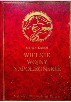 Wielkie wojny napoleońskie reprint