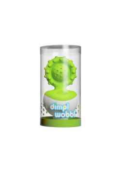 Gryzak Dimpl Wobl Zielony