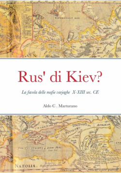 Rus' di Kiev?