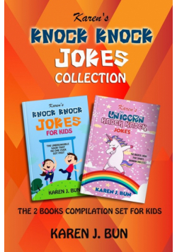 Knock Knock Jokes Collection