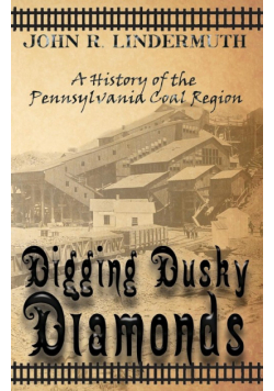 Digging Dusky Diamonds