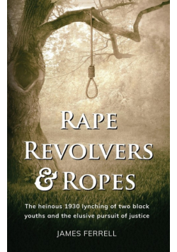 Rape Revolvers & Ropes