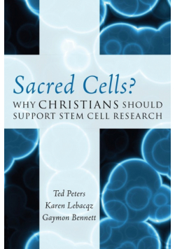 Sacred Cells?