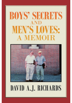 Boys' Secrets and Men's Loves