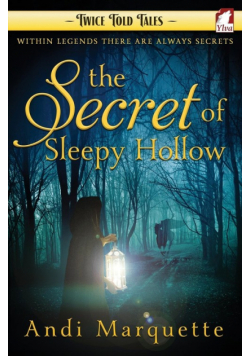 The Secret of Sleepy Hollow