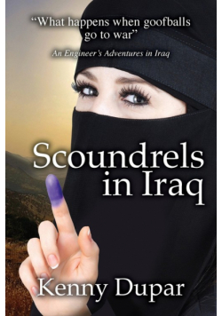 Scoundrels in Iraq
