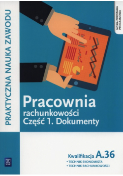 Pracownia rachunkowości Część 1 Dokumenty
