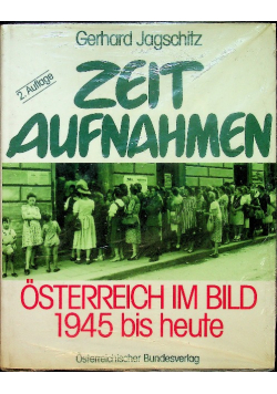Zeit aufnahmen