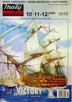 Mały modelarz   10 - 12 / 05