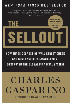 Sellout, The
