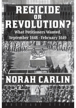 Regicide or Revolution?