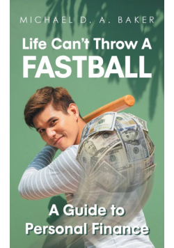 Life Can't Throw A Fast Ball