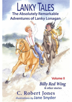 Lanky Tales, Vol. 2