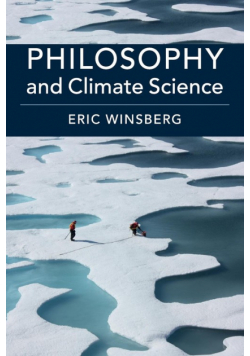 Philosophy and Climate Science