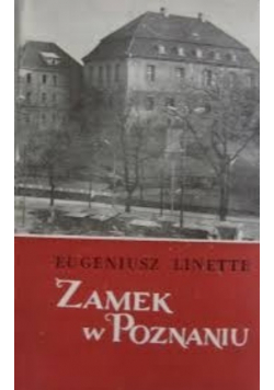Zamek w Poznaniu