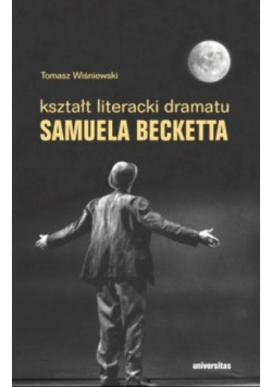 Kształt literackie Samuela Becketta