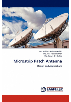Microstrip Patch Antenna