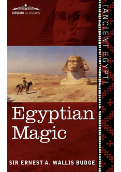 Egyptian Magic
